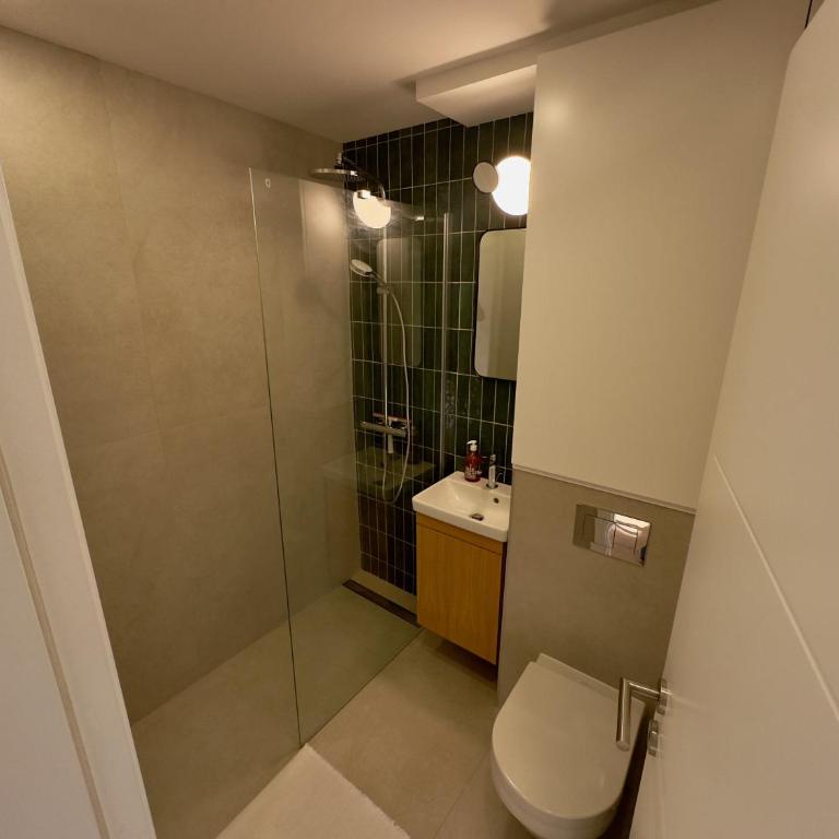 Pino - Apartman sa 1 Spavaćom Sobom - 7