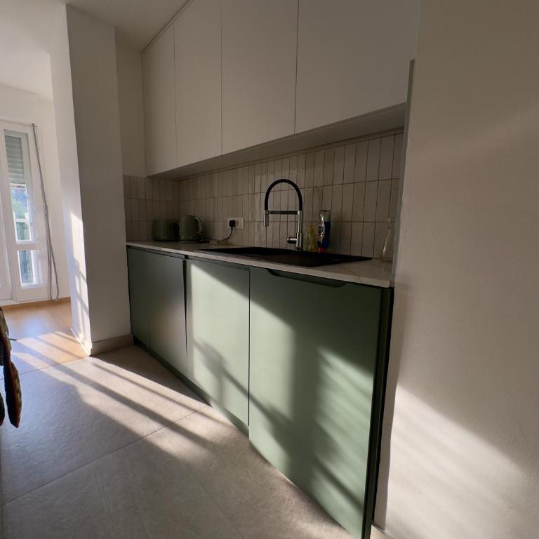 Pino - Apartman sa 1 Spavaćom Sobom - 11