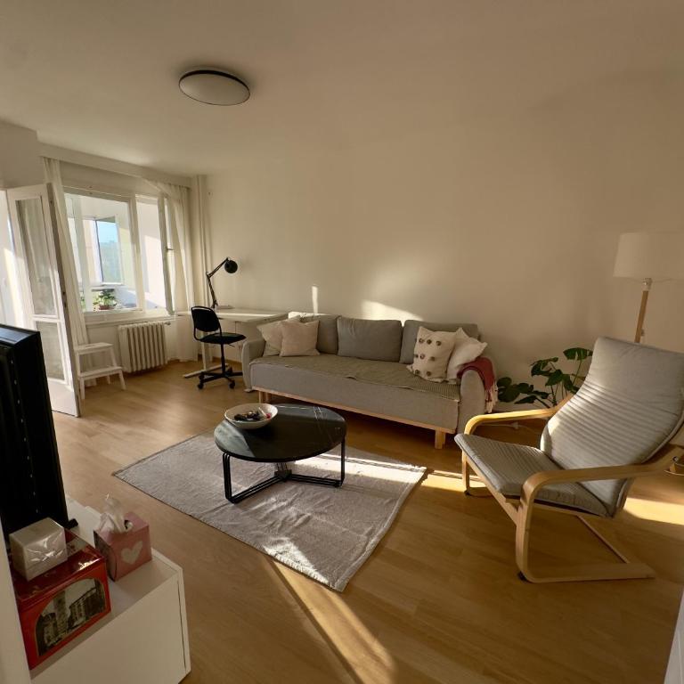 Pino - Apartman sa 1 Spavaćom Sobom - 14