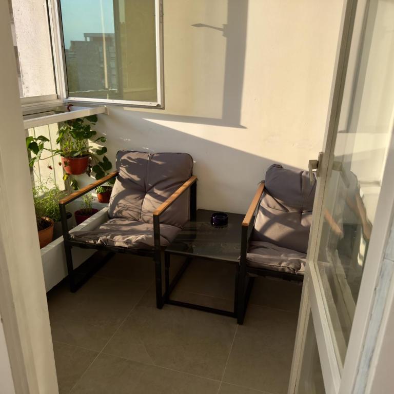 Pino - Apartman sa 1 Spavaćom Sobom - 16