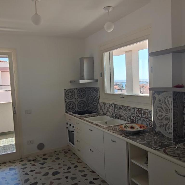 Altamarea attico - Appartamento con 3 Camere da Letto - 5