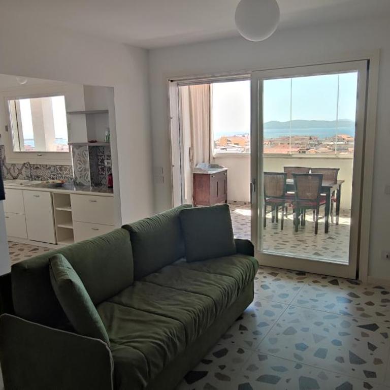 Altamarea attico - Appartamento con 3 Camere da Letto - 6