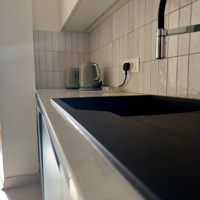 Pino - Apartman sa 1 Spavaćom Sobom - 26