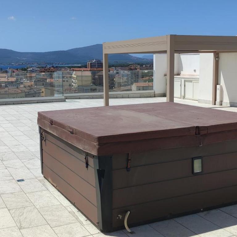 Altamarea attico - Appartamento con 3 Camere da Letto - 15