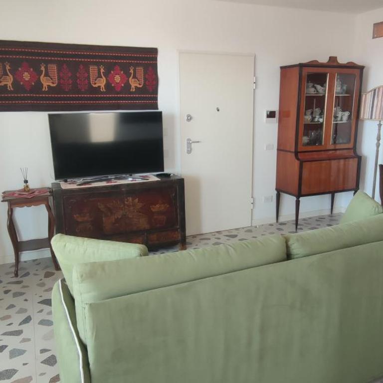 Altamarea attico - Appartamento con 3 Camere da Letto - 18