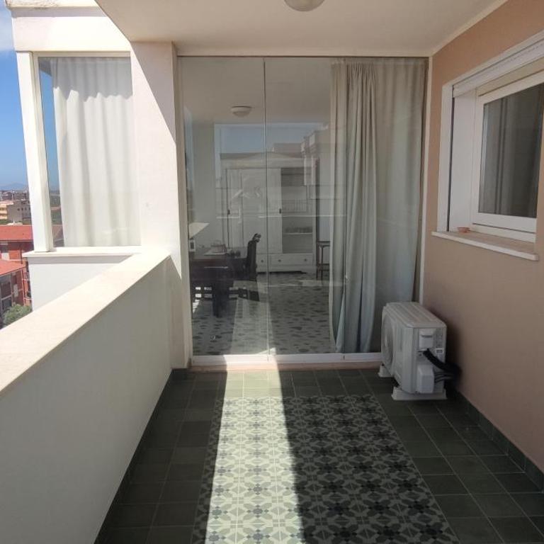 Altamarea attico - Appartamento con 3 Camere da Letto - 19