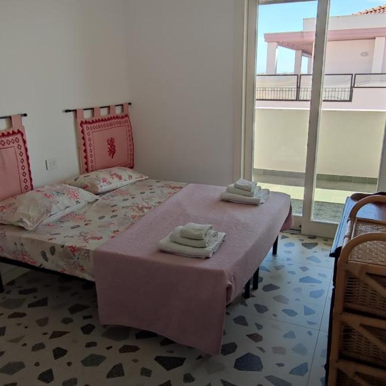 Altamarea attico - Appartamento con 3 Camere da Letto - 21