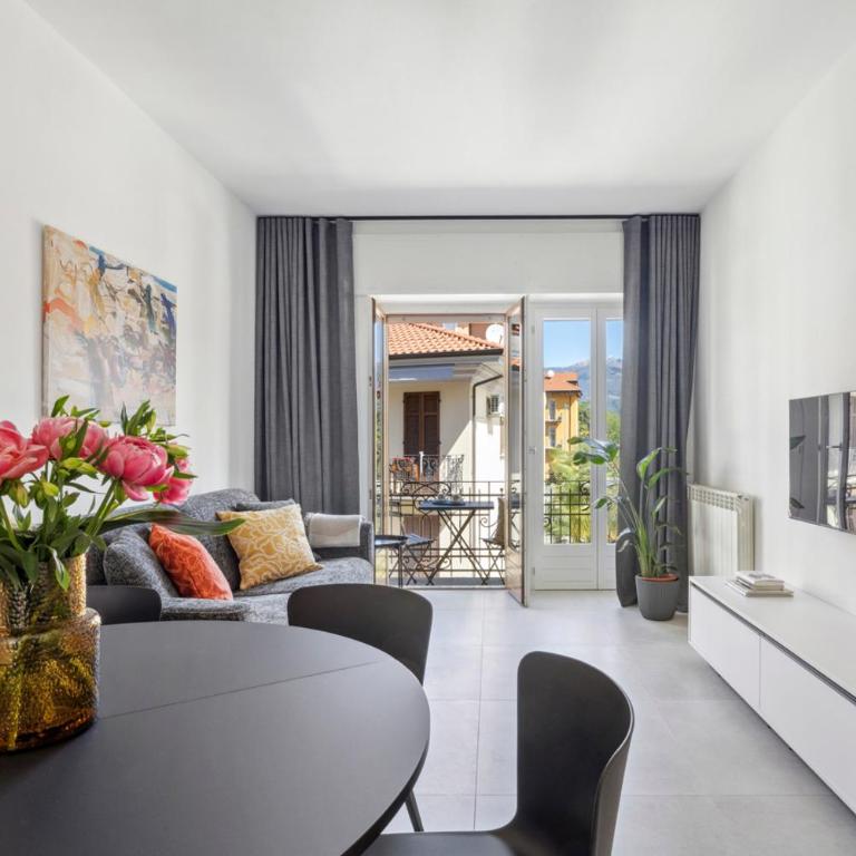 Casa Matilde - Appartamento con 2 Camere da Letto - 4