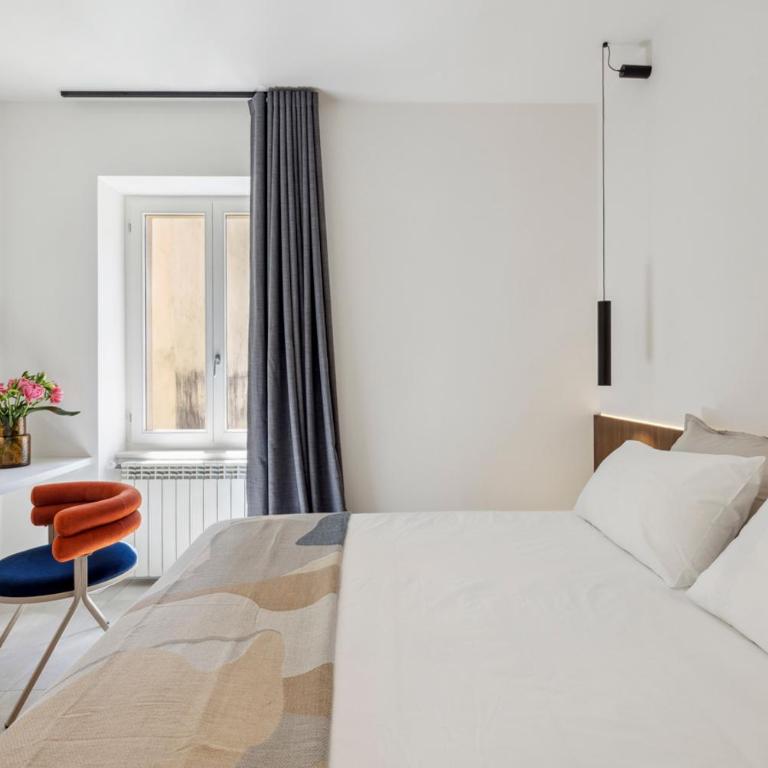 Casa Matilde - Appartamento con 1 Camera da Letto - 5