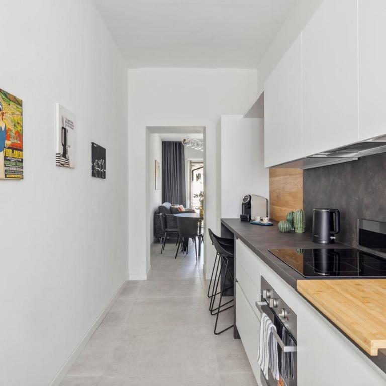 Casa Matilde - Appartamento con 2 Camere da Letto - 6