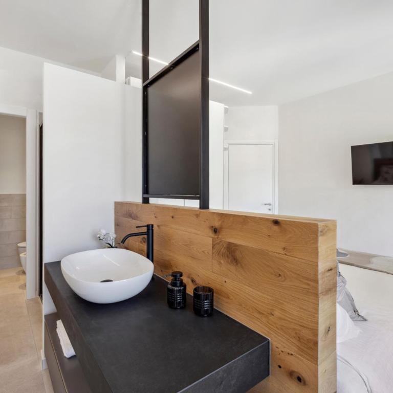 Casa Matilde - Appartamento con 2 Camere da Letto - 7
