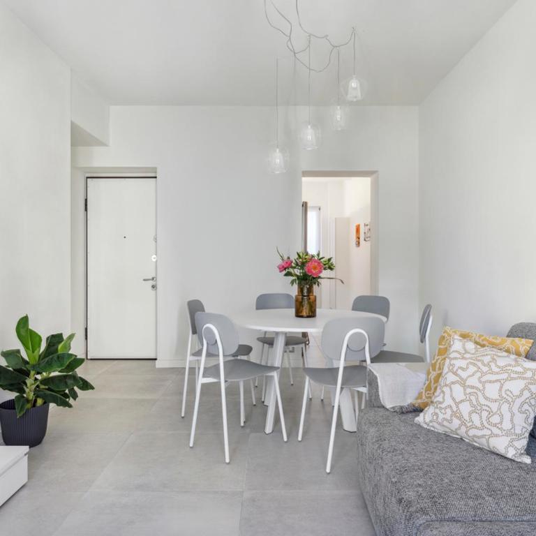 Casa Matilde - Appartamento con 2 Camere da Letto - 4