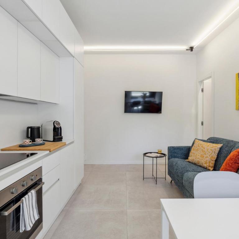 Casa Matilde - Appartamento con 1 Camera da Letto - 3