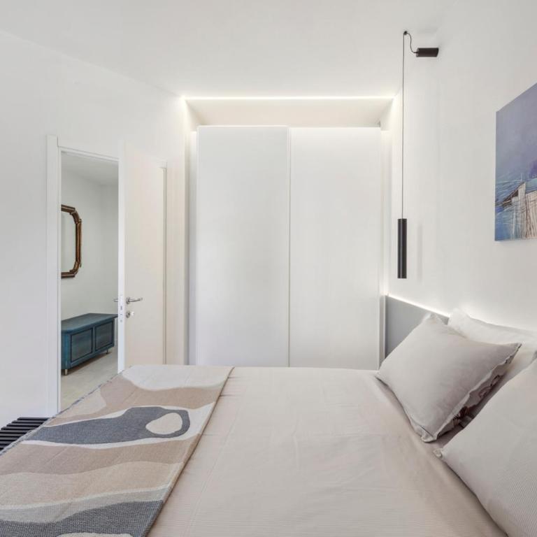 Casa Matilde - Appartamento con 2 Camere da Letto - 5