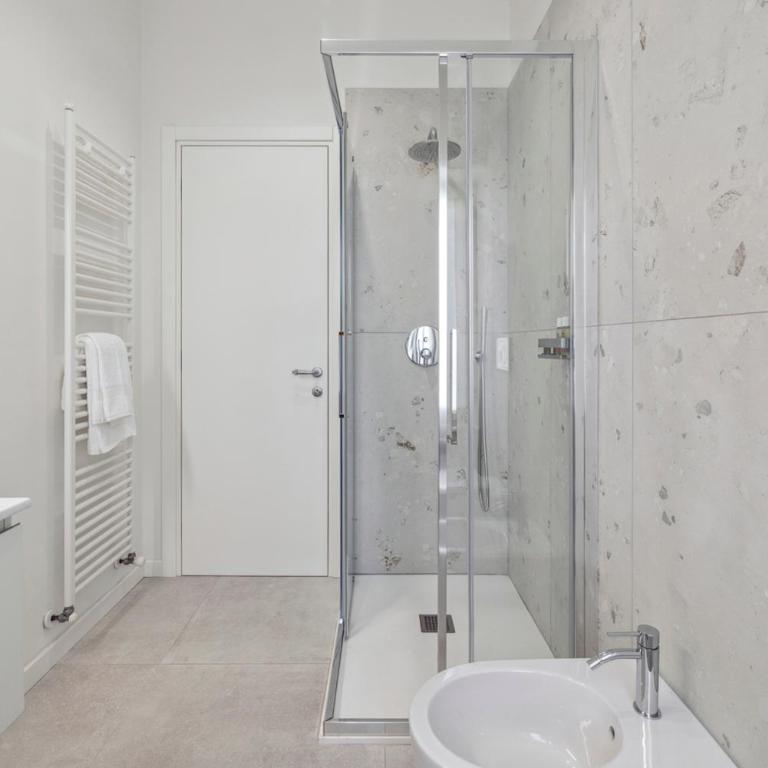 Casa Matilde - Appartamento con 2 Camere da Letto - 6