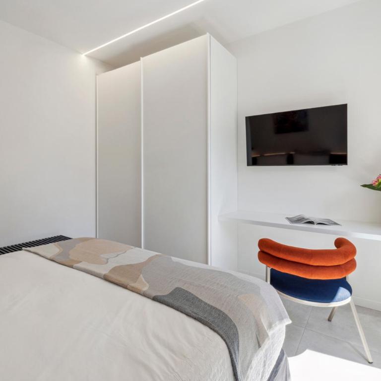 Casa Matilde - Appartamento con 1 Camera da Letto - 6