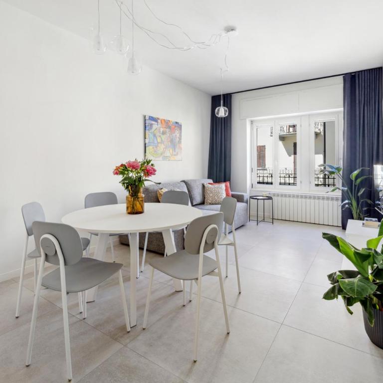 Casa Matilde - Appartamento con 2 Camere da Letto - 7