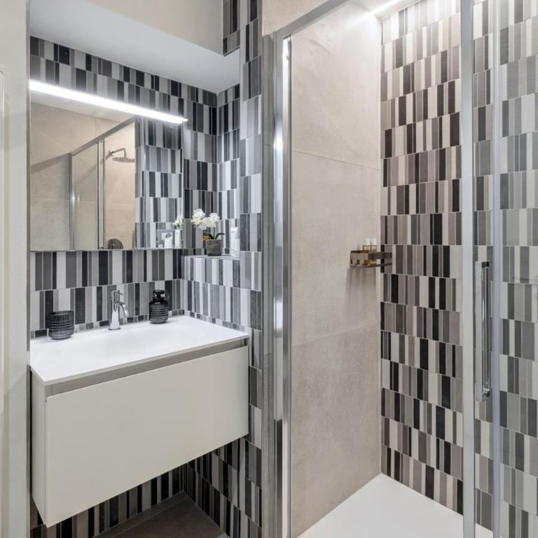 Casa Matilde - Appartamento con 1 Camera da Letto - 7