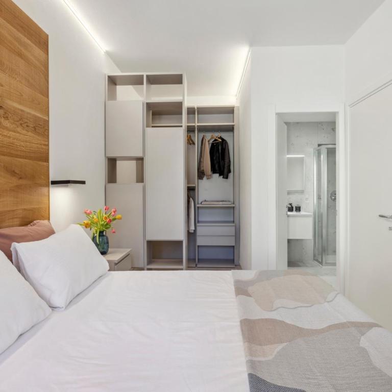 Casa Matilde - Appartamento con 2 Camere da Letto - 8