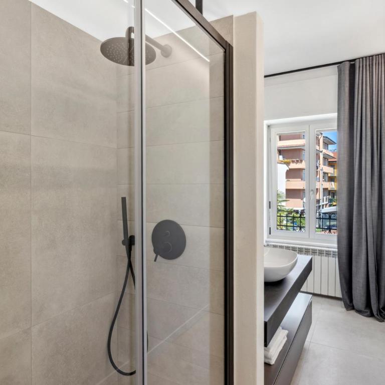 Casa Matilde - Appartamento con 2 Camere da Letto - 8