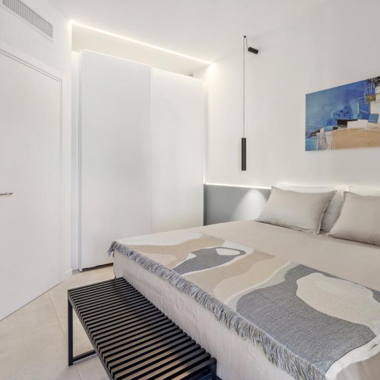 Casa Matilde - Appartamento con 2 Camere da Letto - 10