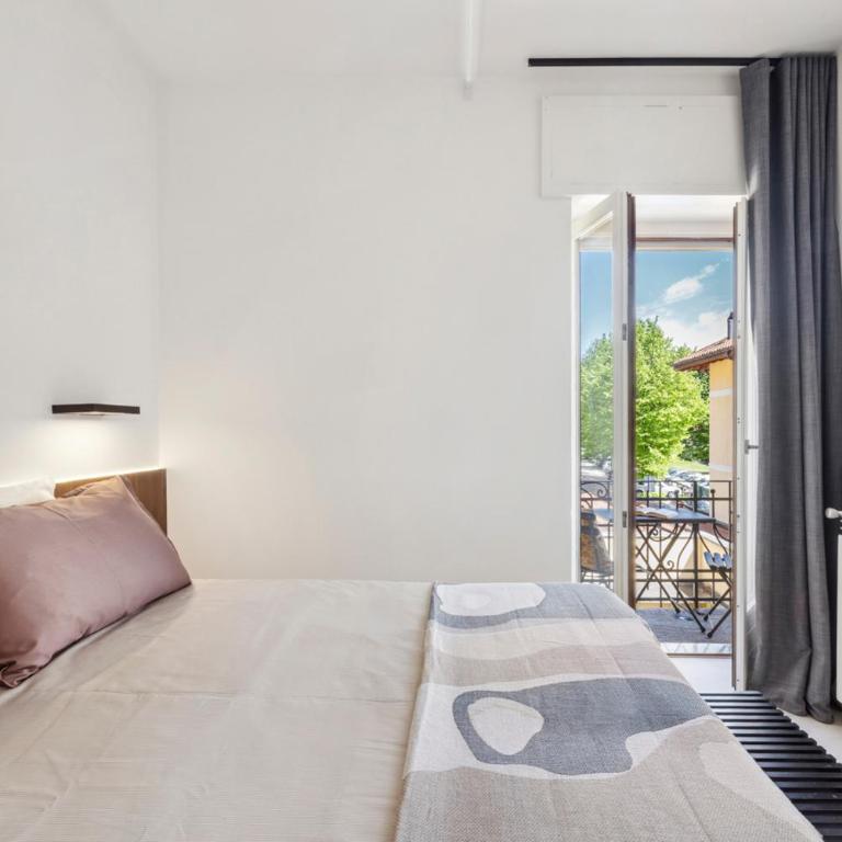 Casa Matilde - Appartamento con 2 Camere da Letto - 10