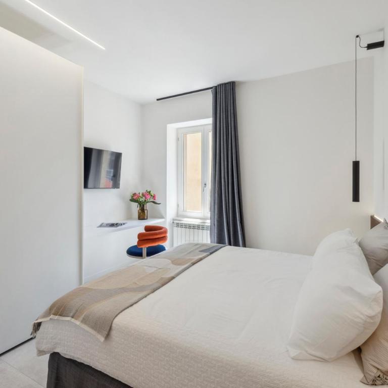 Casa Matilde - Appartamento con 1 Camera da Letto - 8