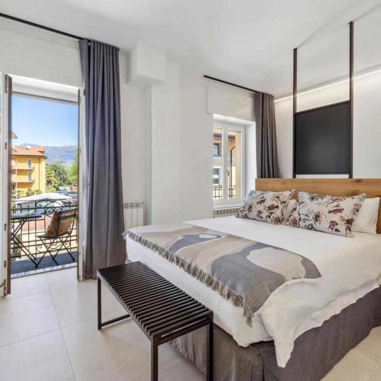 Casa Matilde - Appartamento con 2 Camere da Letto - 1