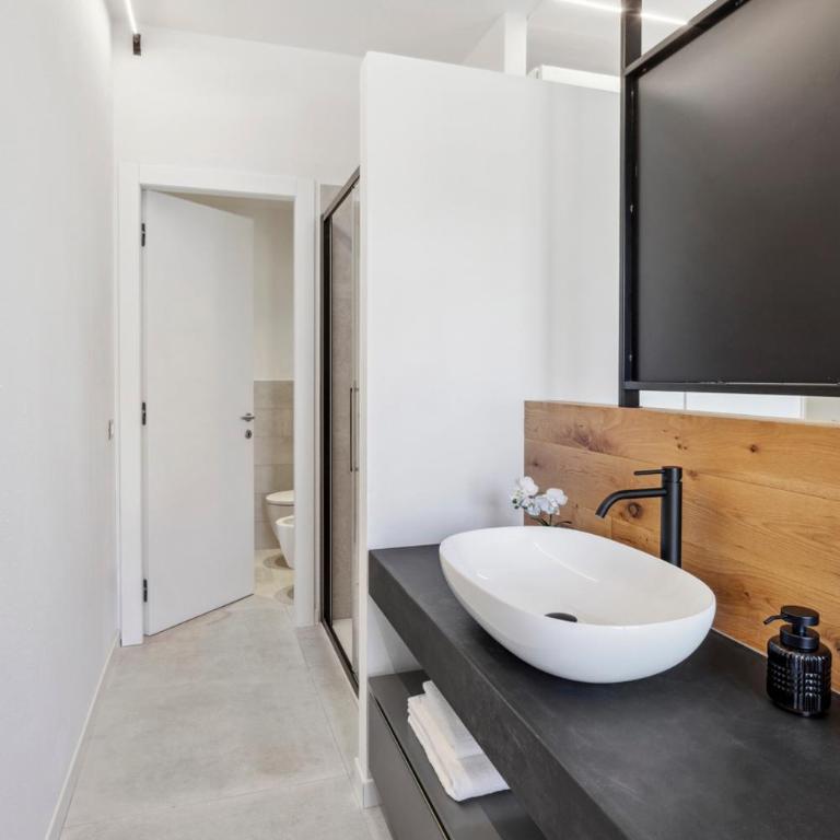 Casa Matilde - Appartamento con 2 Camere da Letto - 12