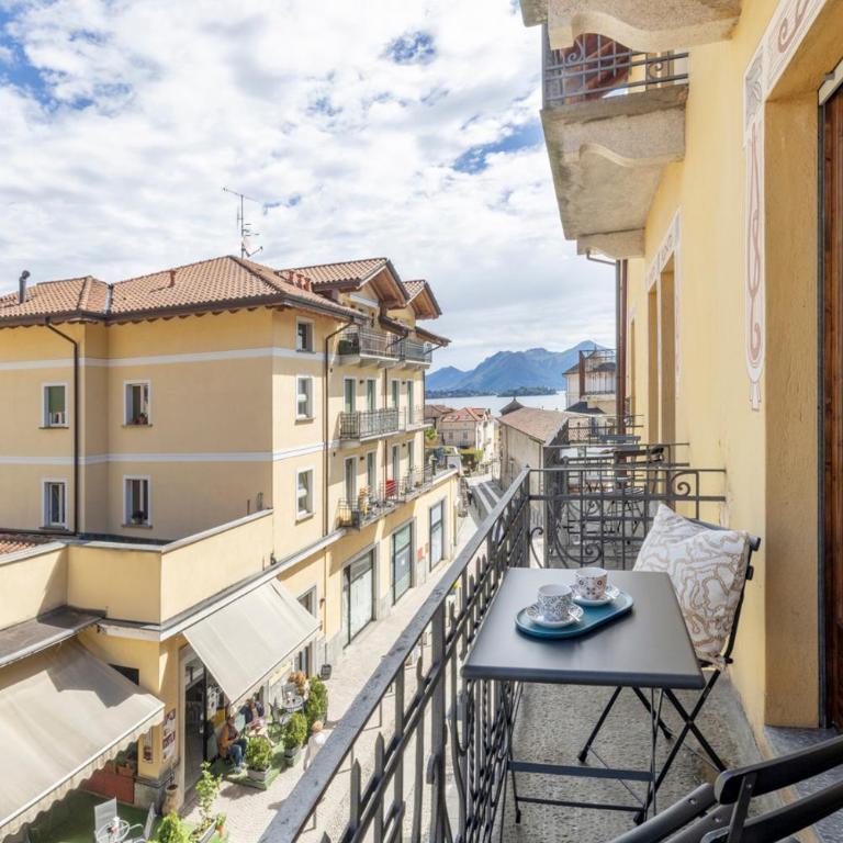 Casa Matilde - Appartamento con 2 Camere da Letto - 13
