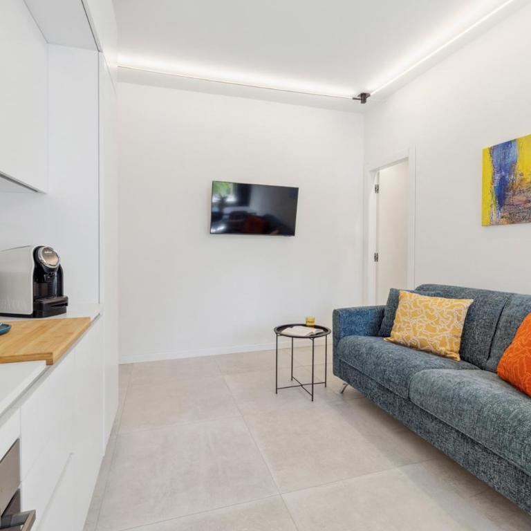 Casa Matilde - Appartamento con 1 Camera da Letto - 5