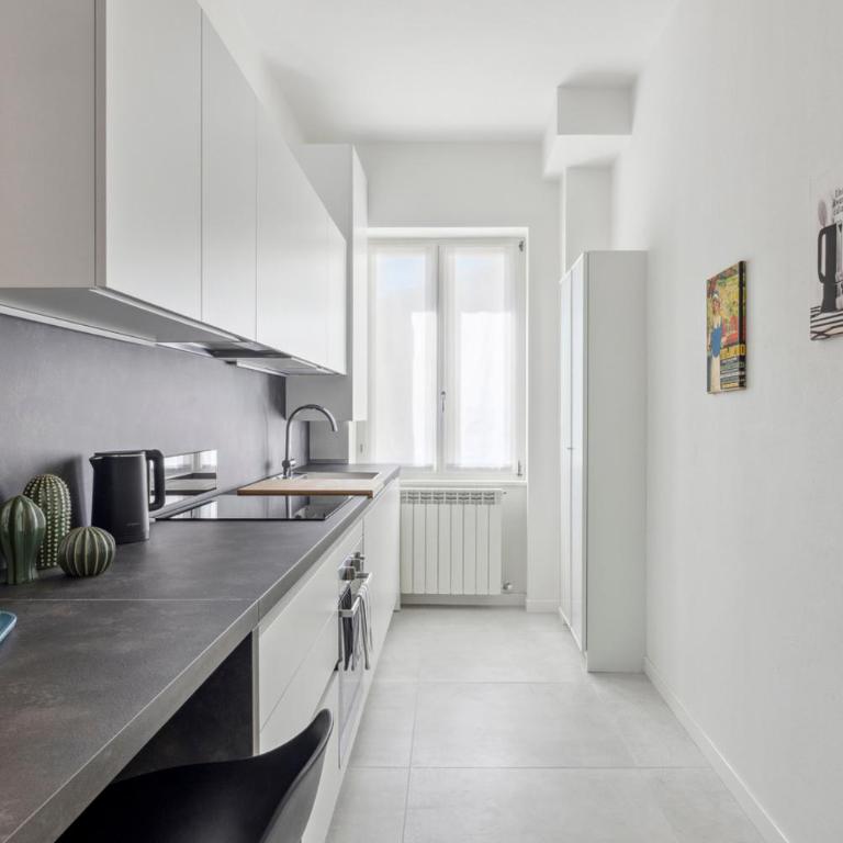 Casa Matilde - Appartamento con 2 Camere da Letto - 14