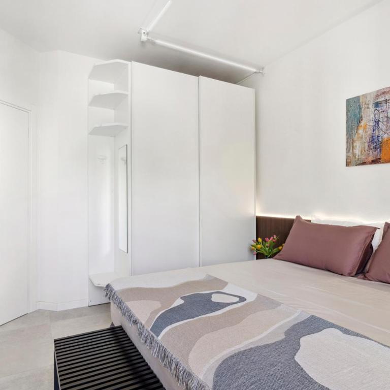 Casa Matilde - Appartamento con 2 Camere da Letto - 15