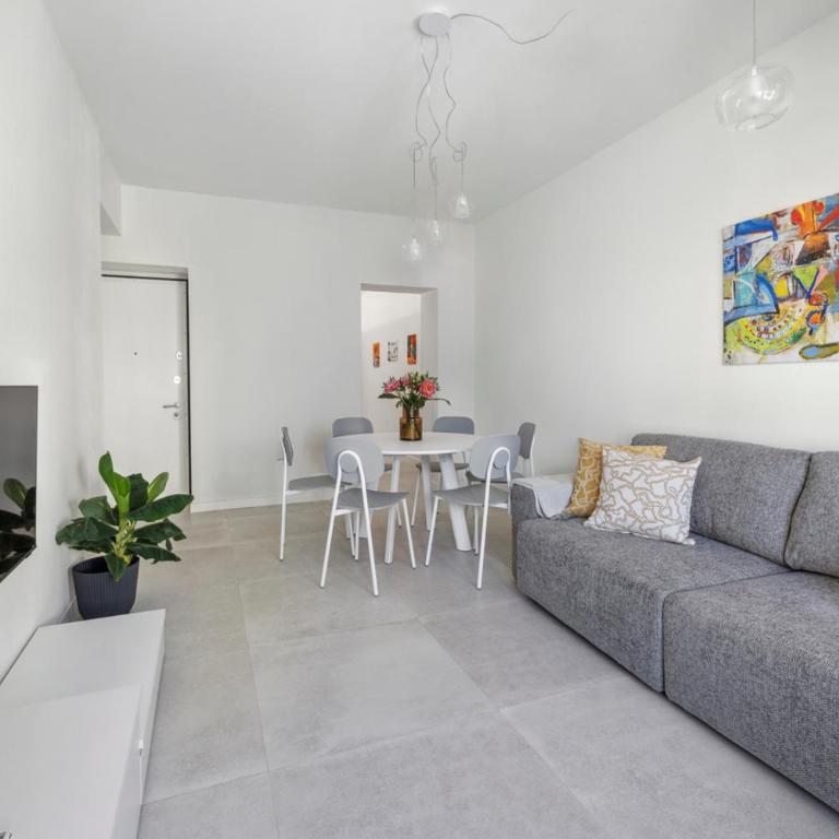 Casa Matilde - Appartamento con 2 Camere da Letto - 11