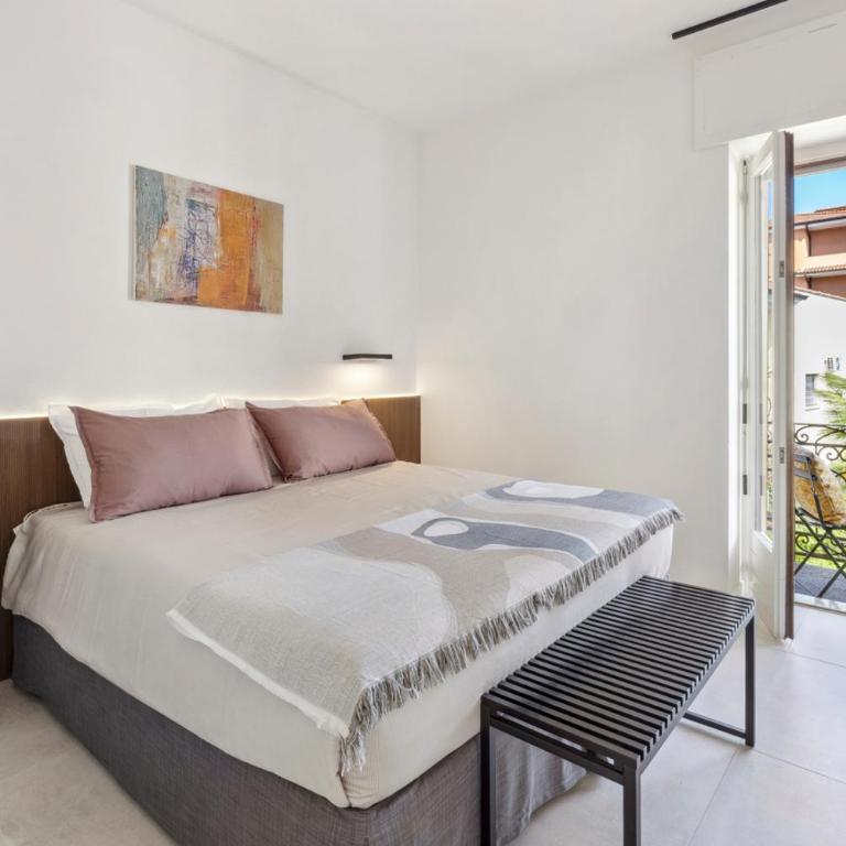 Casa Matilde - Appartamento con 2 Camere da Letto - 16