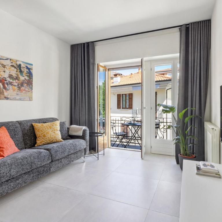 Casa Matilde - Appartamento con 2 Camere da Letto - 17