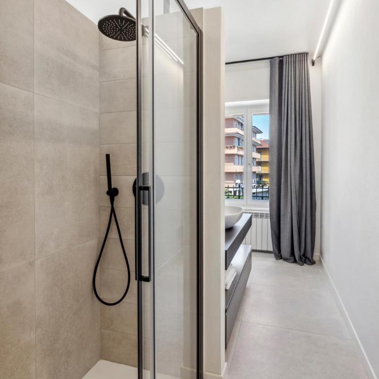 Casa Matilde - Appartamento con 2 Camere da Letto - 18