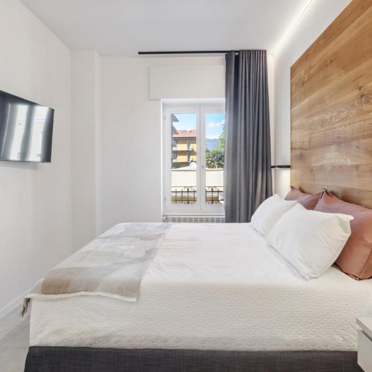 Casa Matilde - Appartamento con 2 Camere da Letto - 12