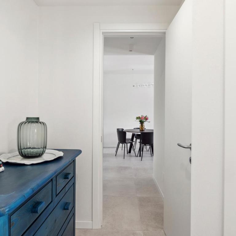 Casa Matilde - Appartamento con 2 Camere da Letto - 19