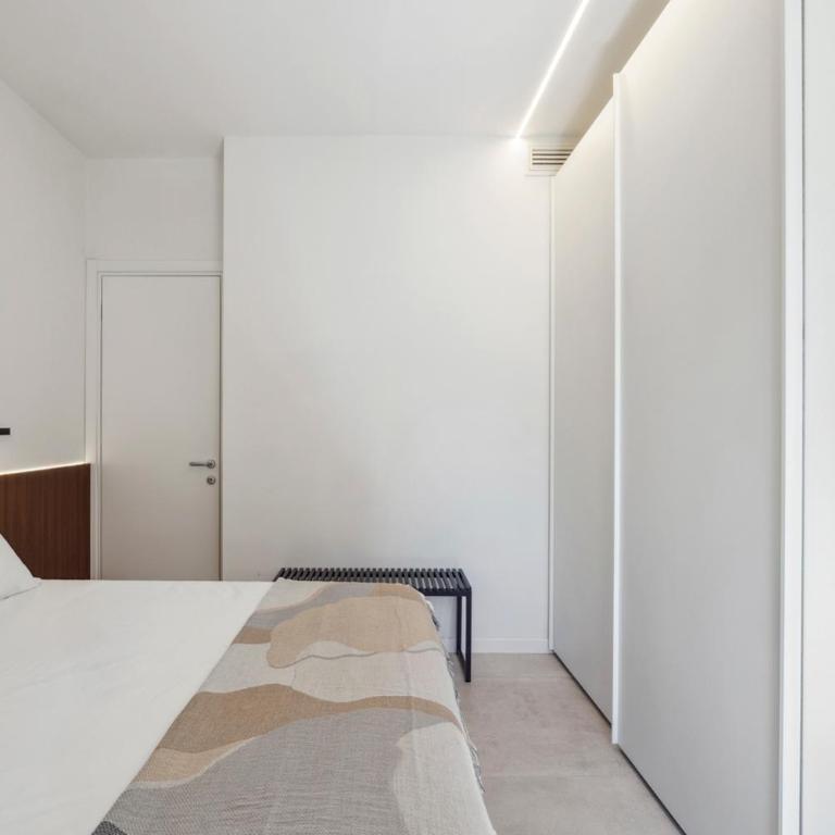 Casa Matilde - Appartamento con 1 Camera da Letto - 10