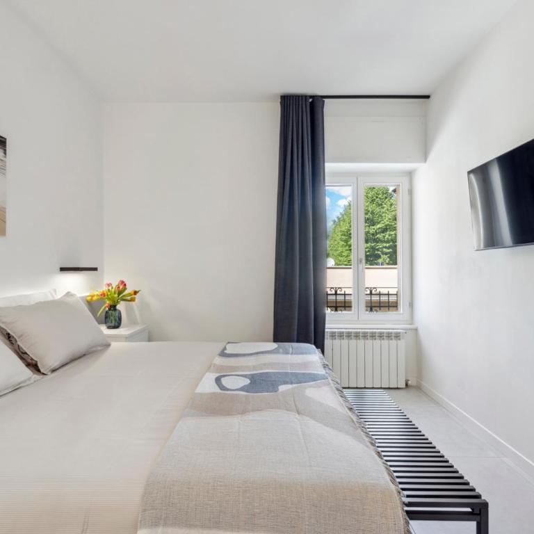 Casa Matilde - Appartamento con 2 Camere da Letto - 14