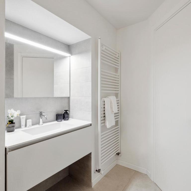 Casa Matilde - Appartamento con 2 Camere da Letto - 20