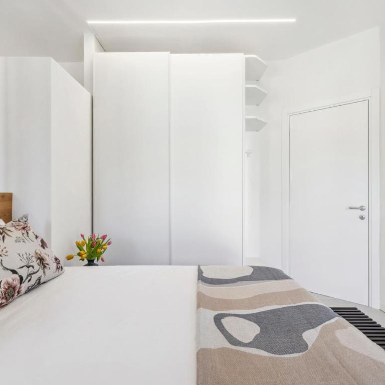 Casa Matilde - Appartamento con 2 Camere da Letto - 21