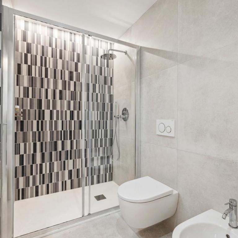 Casa Matilde - Appartamento con 1 Camera da Letto - 11