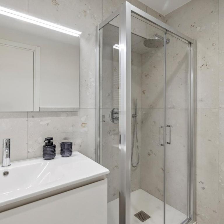 Casa Matilde - Appartamento con 2 Camere da Letto - 16