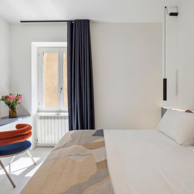 Casa Matilde - Appartamento con 1 Camera da Letto - 6
