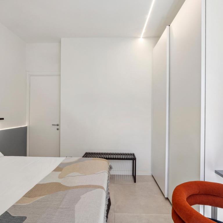Casa Matilde - Appartamento con 1 Camera da Letto - 7