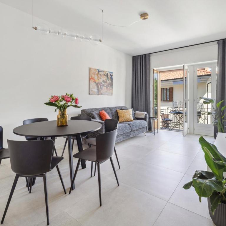 Casa Matilde - Appartamento con 2 Camere da Letto - 22