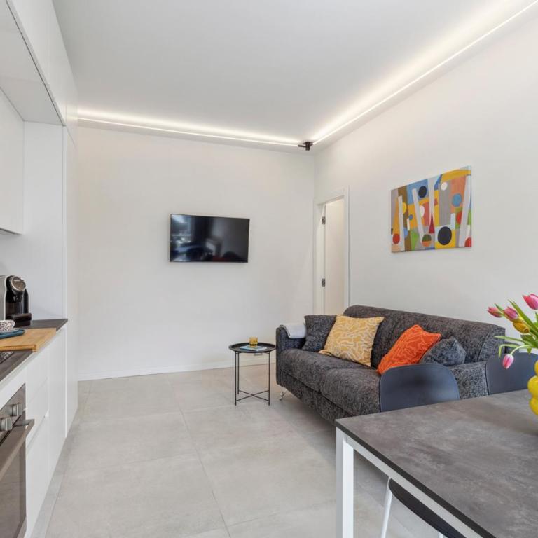 Casa Matilde - Appartamento con 1 Camera da Letto - 12