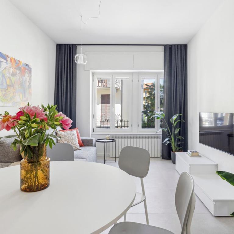 Casa Matilde - Appartamento con 2 Camere da Letto - 18